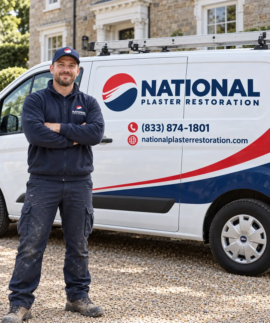 Plaster Repair Ryde, CA FAQs